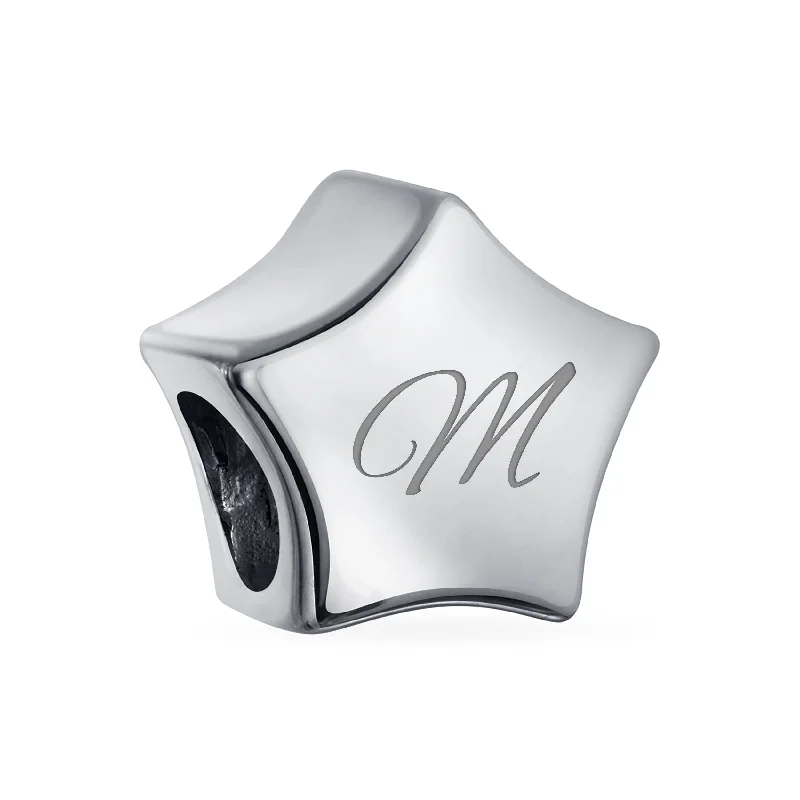 Silver M