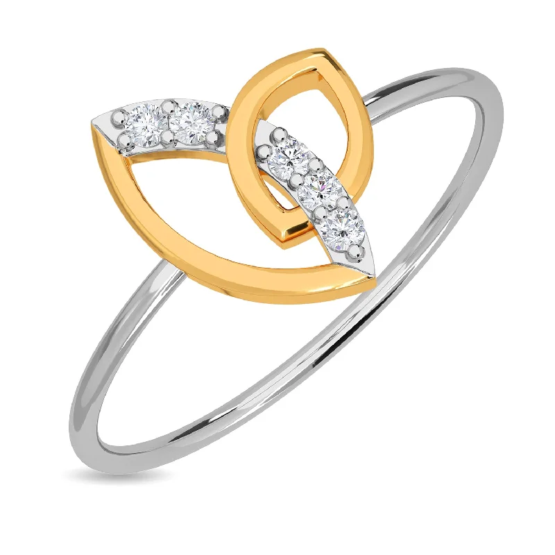 Affordable Custom Wedding Bands-Zuriel Ring