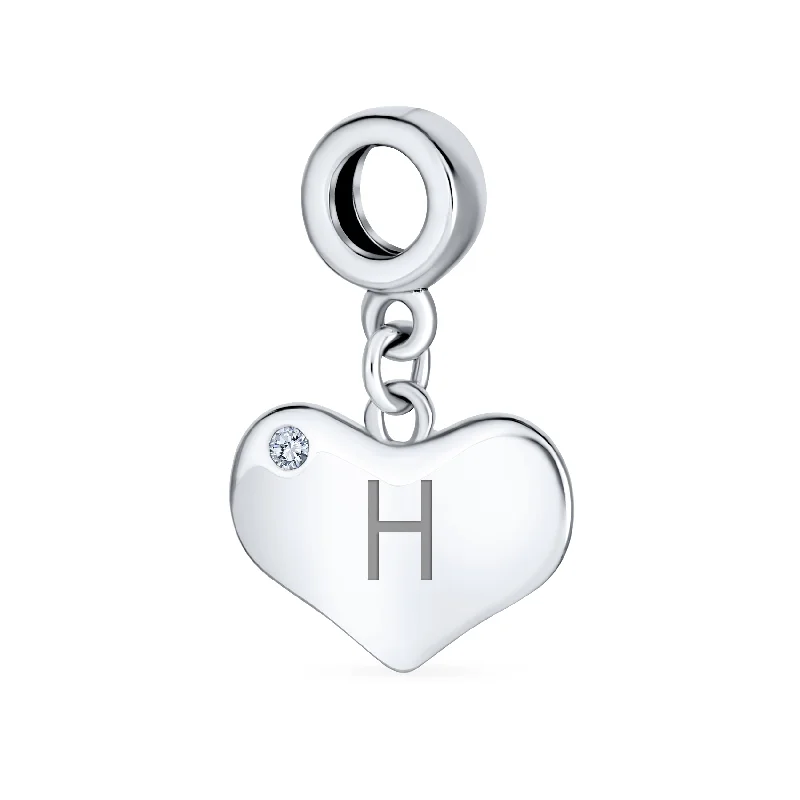 Silver H