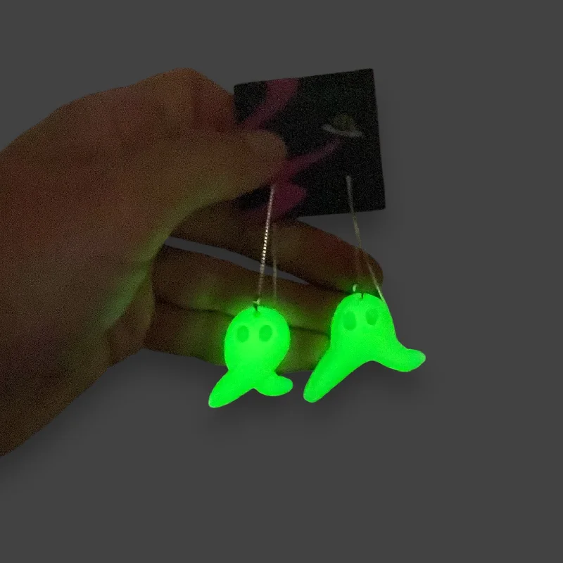 Glow-In-The-Dark