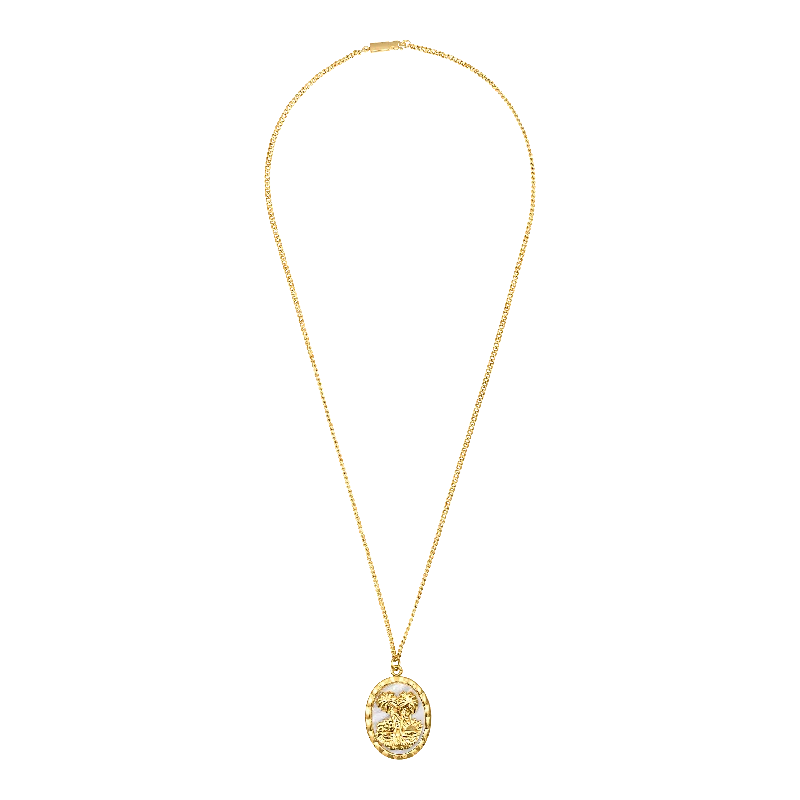 Sun Necklaces-Bayshore Necklace