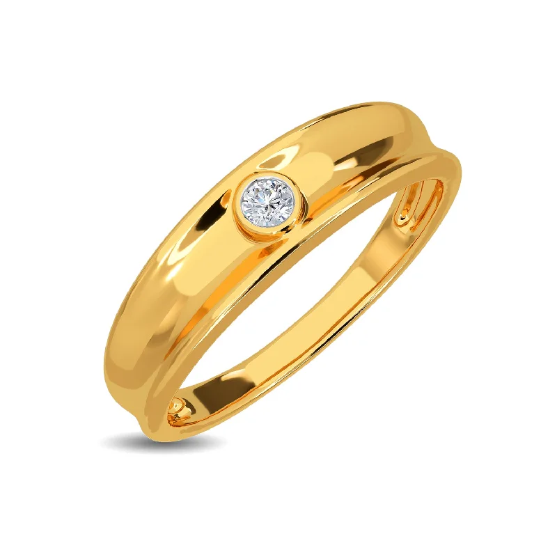 Designer Promise Rings for Women-Jamie Ring