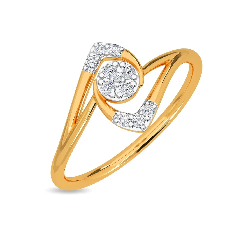 Personalized Engagement Ring Styles-Moira Ring