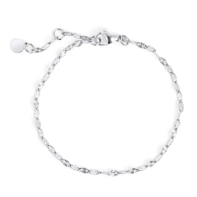 Minimalist Bracelets for Women-Minerva Bracelet