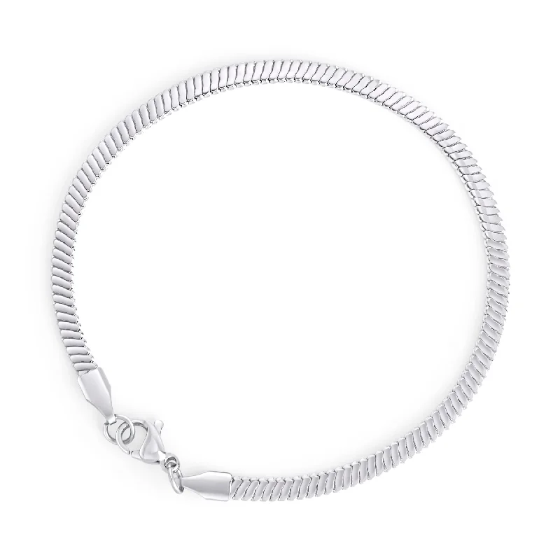 Modern Bracelets for Women-Isa Bracelet