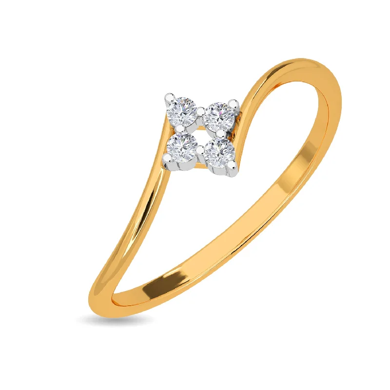 Matching Wedding Rings for Couples-Omaja Ring