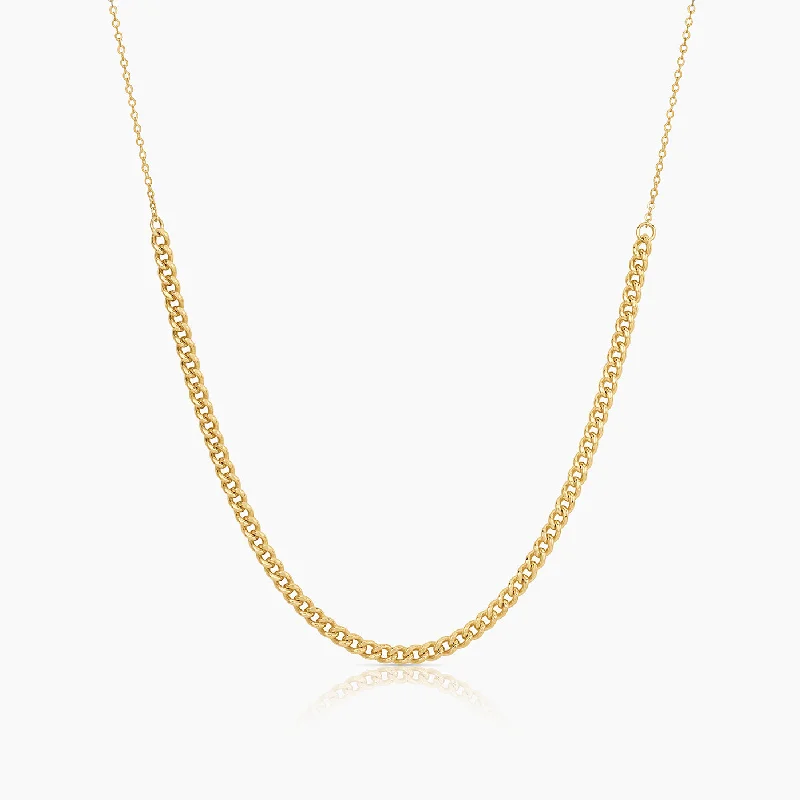 Classy Necklaces-Maeby Necklace